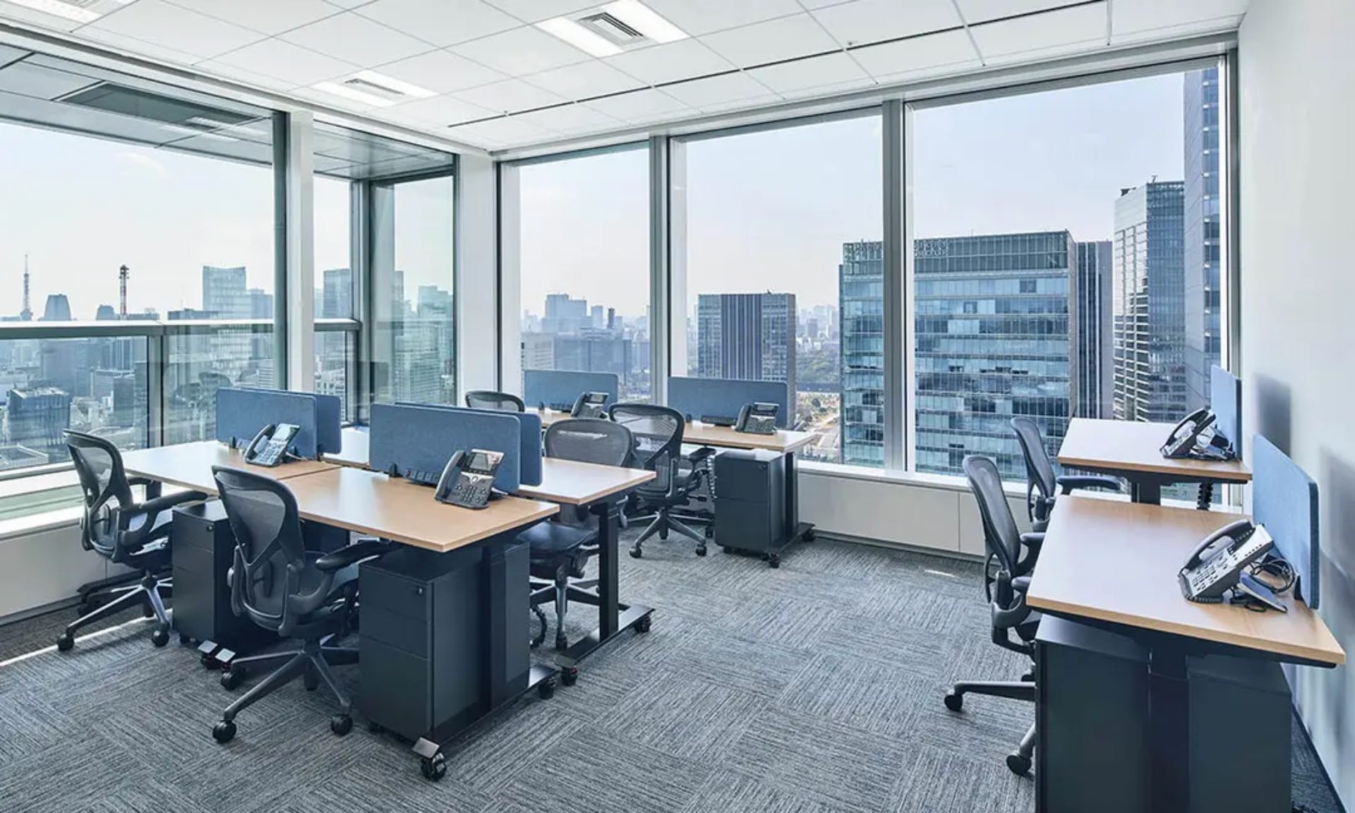 杭州简发科技有限公司公司